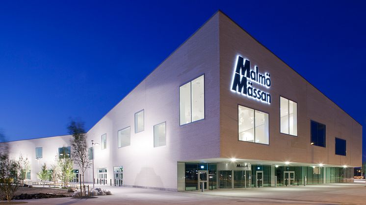 Midroc säljer profilfastighet i Malmö