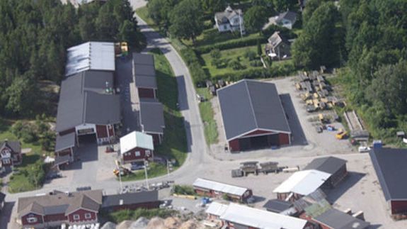 XL-BYGG Kompaniet AB förvärvar Spillersboda Byggmarknad AB