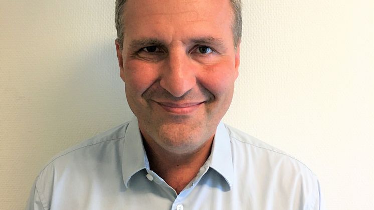 Ny Senior Key Account Manager på Förenade Service.