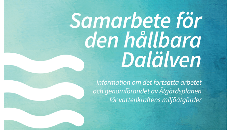 Samverkansöverenskommelse 