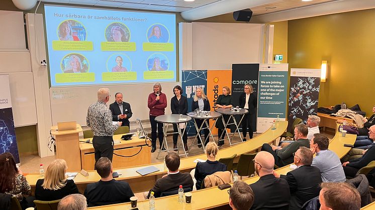 Värmland banar väg för ödrift av internet