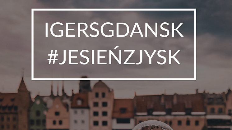 FOTOwarsztaty wnętrzarskie z Igers Gdańsk📷