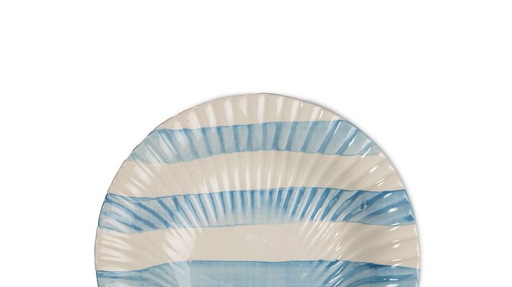 BYON SS25 - Plate Armona stripe
