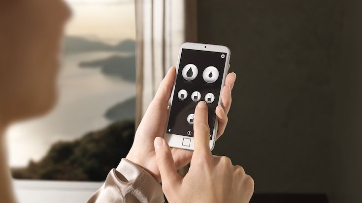 Tag telefonen med på toilettet