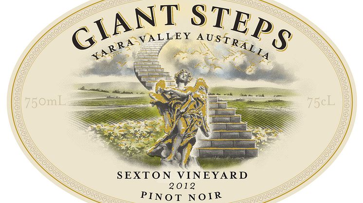 Dubbelt upp i pinot noir från Australien!