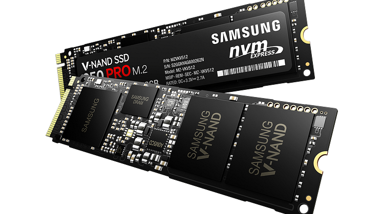Samsung 950 PRO