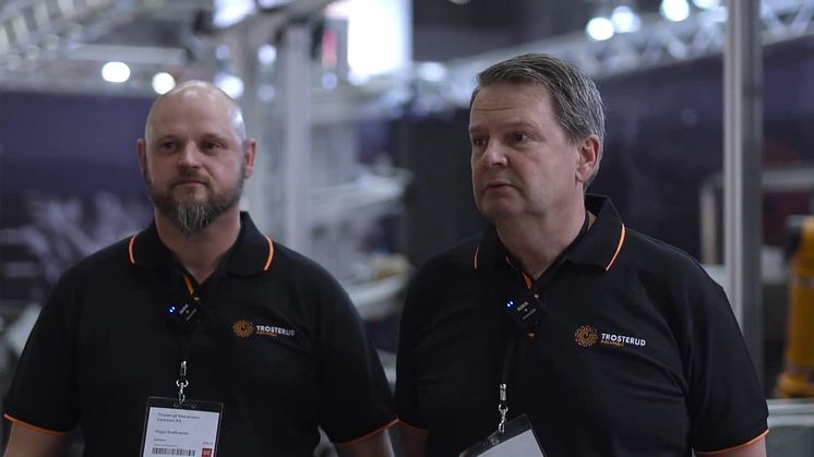 Carryline Svenska Mässan Nordemballage