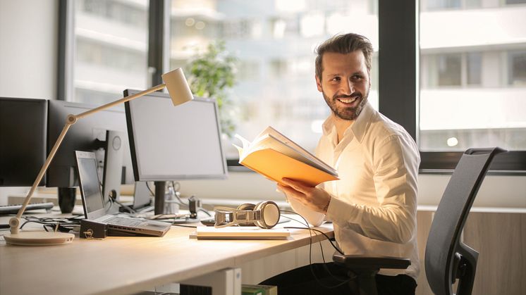 Sådan skaber du et godt arbejdsklima