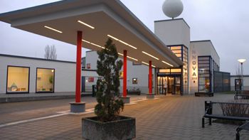 Ett fjärde teknikår på Tullängsskolan i Örebro
