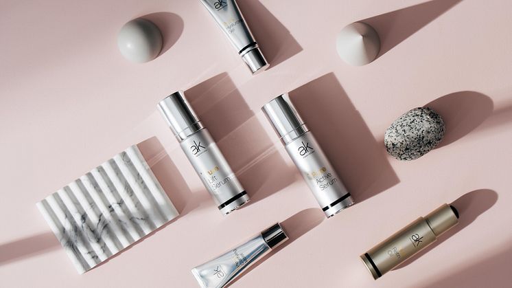 Akademikliniken öppnar på NK Beauty