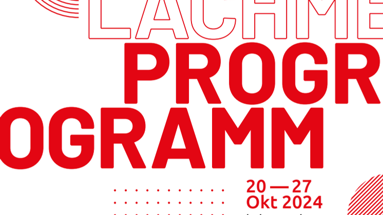 Lachmesse-Katalog