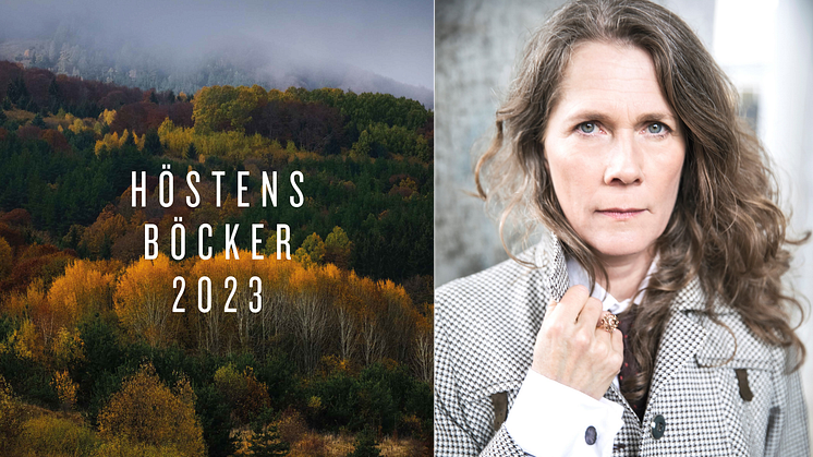 Musikern och skådespelaren Irma Schultz debuterar hösten 2023. 