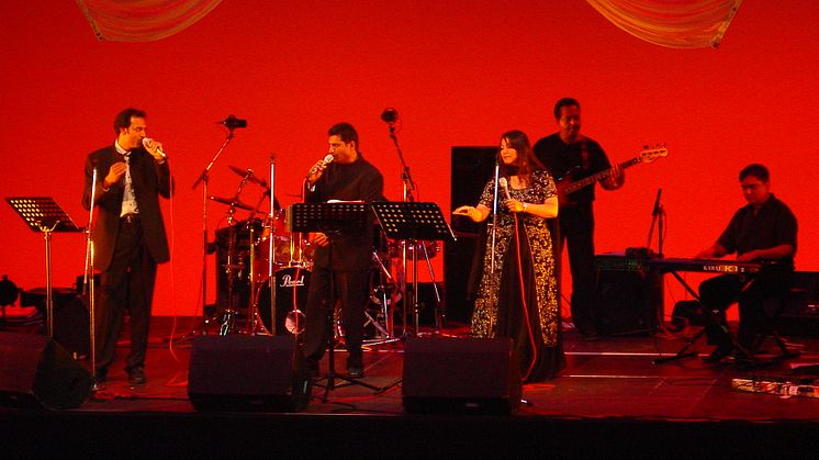 Bollywood Pandits