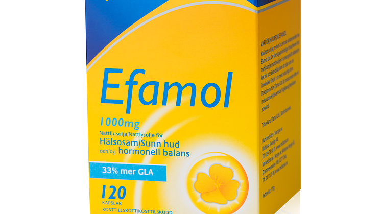 Efamol 