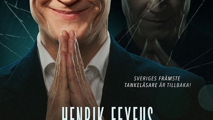 Henrik Fexeus Är Att Lita På 