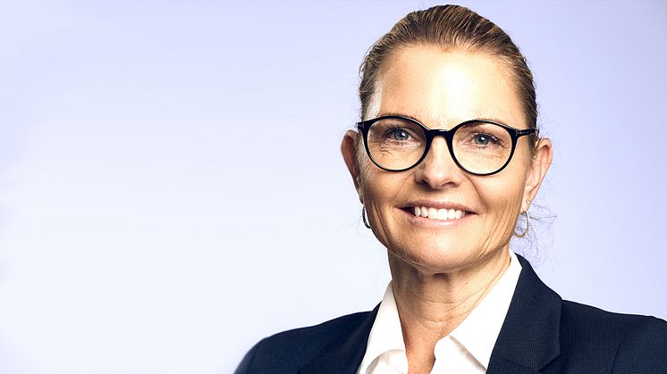 Prm Maria Wester - 