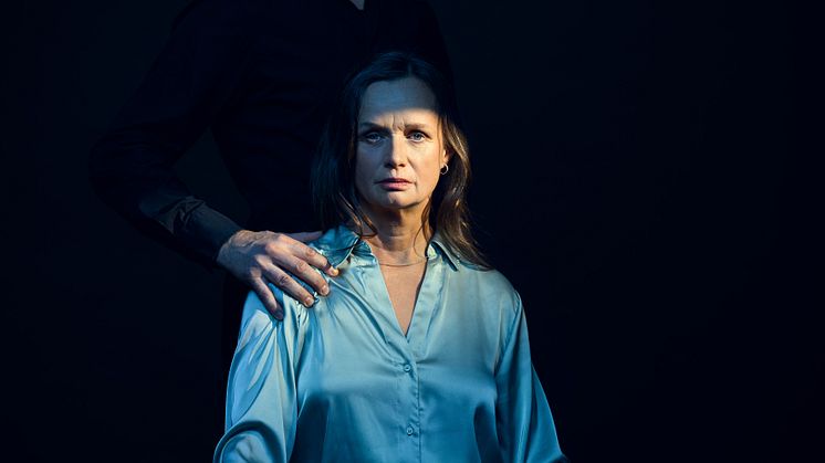 Ödeläggaren / Riksteatern