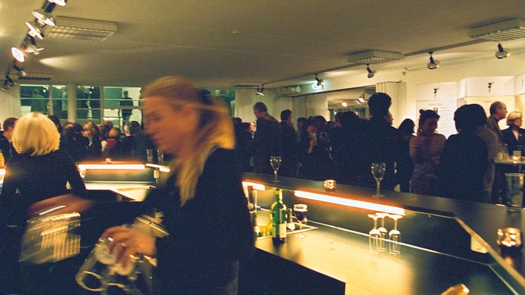 Markelius bar