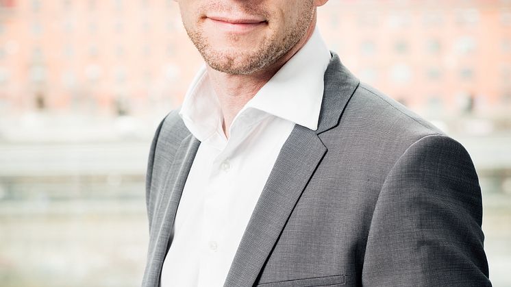Ny vd för Trygg-Hansa/Codan