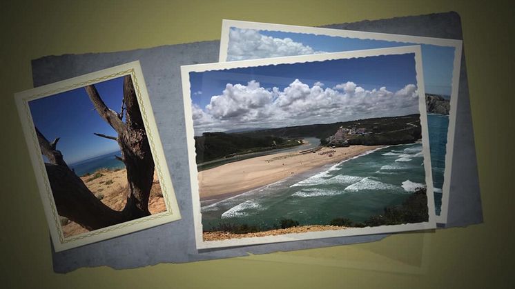Leventas Algarve - gör livet innehållsrikt