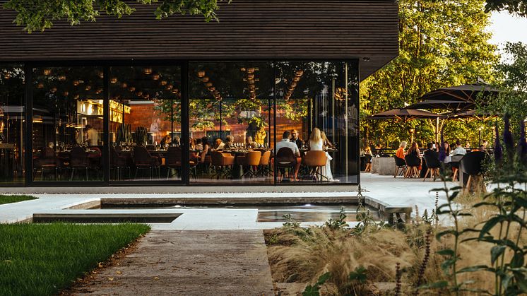 Planera in en middag på restaurang Tuljak under weekendresan i Tallinn. Foto: Tõnu Tunnel/Visit Estonia.