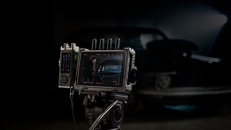 Ronin 4D - DJI Force Pro
