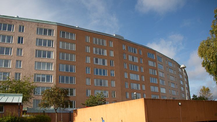 Granängsringen i Tyresö