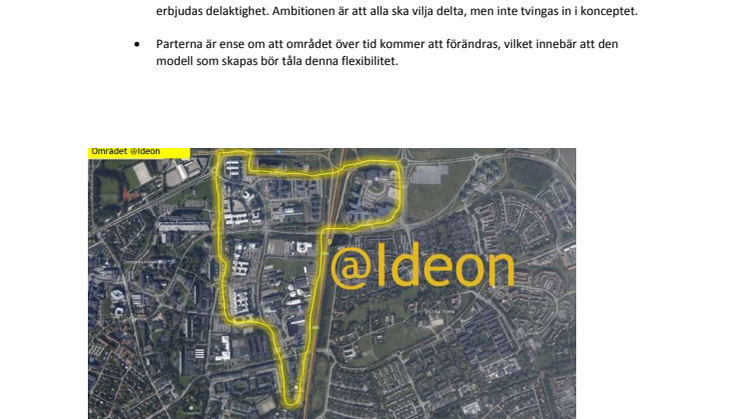 Fakta om @Ideon
