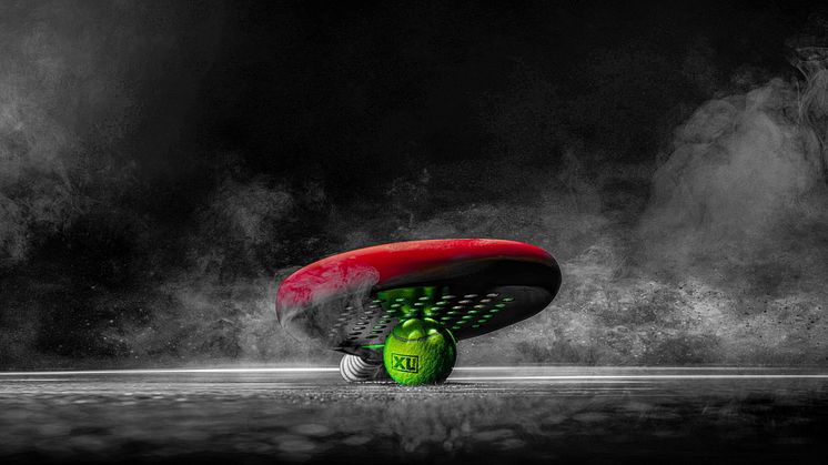 XL-BYGG lanserar XL-Padeltour
