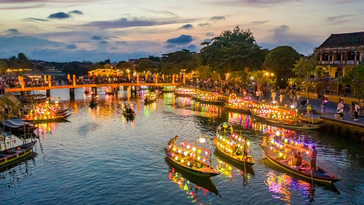 Revealed: the best value destinations worldwide for 2024