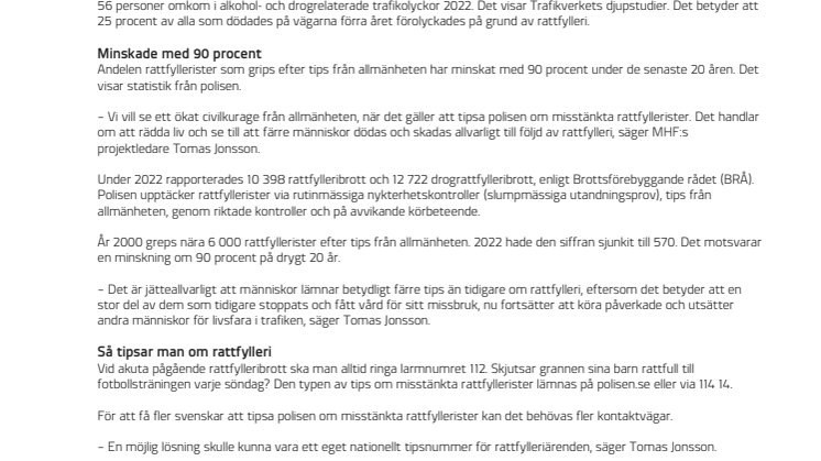 Pressinfo_Bilprovningen_MHF_Trafiknykterhetensdag_2023.pdf