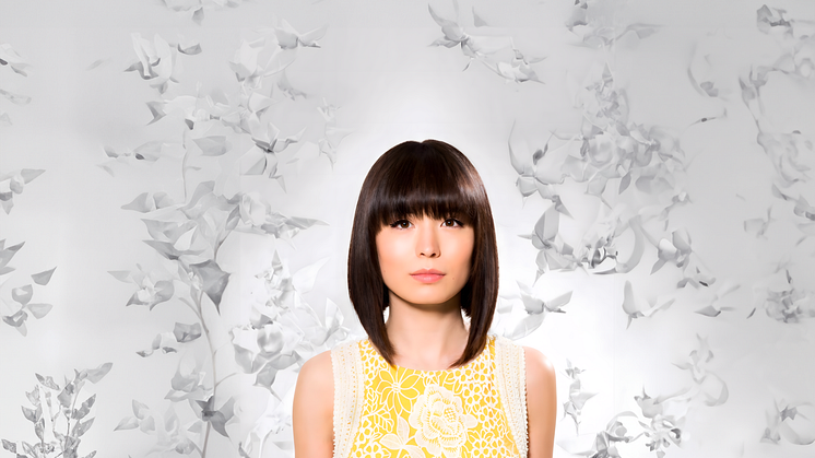 Alice Sara Ott