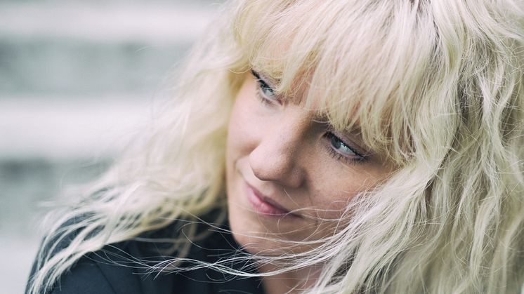"Den viktigaste låten jag skrivit" - Ida Wiklund släpper känslosamma singeln "Tid att leva"