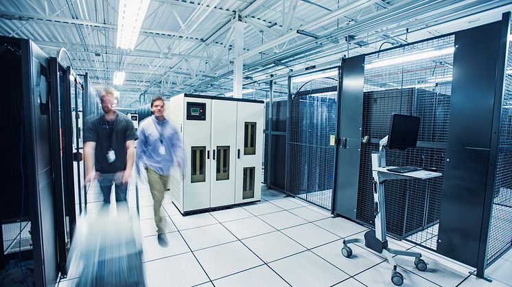 Industri 4.0: Digitaliseringen av industrisektoren i Norge krever nye sikkerhetsløsninger for å beskytte forretningskritiske prosesser mot hackere