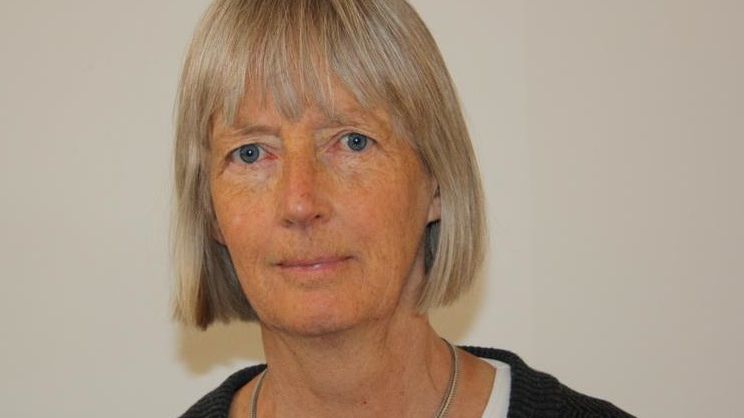 Cecilia Högberg, Institutionen för folkhälsa och klinisk medicin, Enheten för allmänmedicin, Umeå universitet