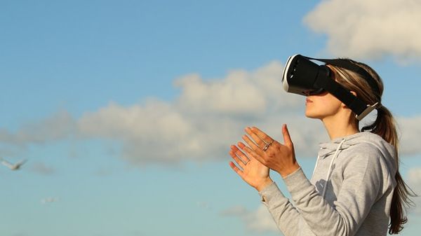Samverkan kring hälsa i det digitala samhället