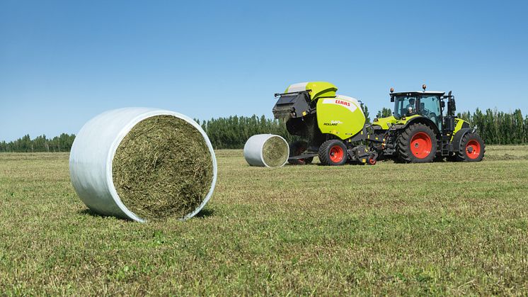 ROLLANT 540 RC