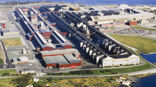 Hydro Karmøy