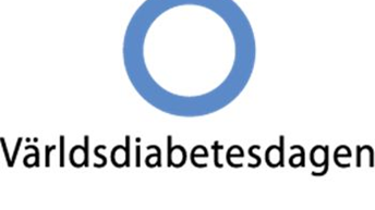 Göteborgs Diabetesförening uppmärksammar Världsdiabetesdagen den 16 november i Nordstan
