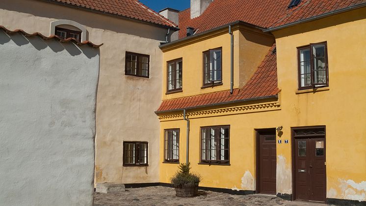 Bryggergården 4
