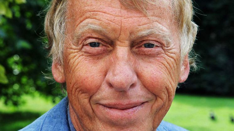 I juni invigs Tomas von Brömssens utställningsträdgård i Jonsereds Trädgårdar. Bild: Press.