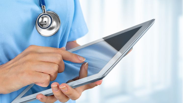 CGM och Strikersoft ingår avtal för att öka tryggheten och självständigheten för varje patient 