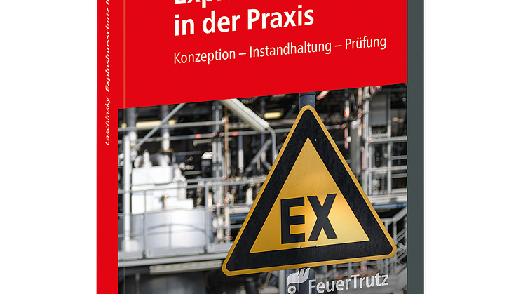 Explosionsschutz in der Praxis