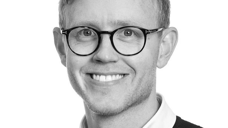 Joakim Ohlsson 