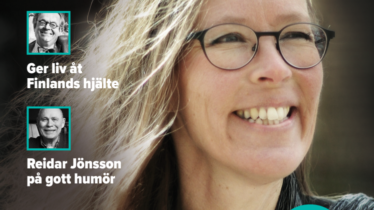 Höstens böcker från Historiska Media. Bläddra i hela årets utgivningskatalog!