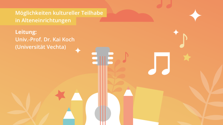 Tagungsdokumentation: "Kulturgeragogische Angebote in Zeiten von Corona"