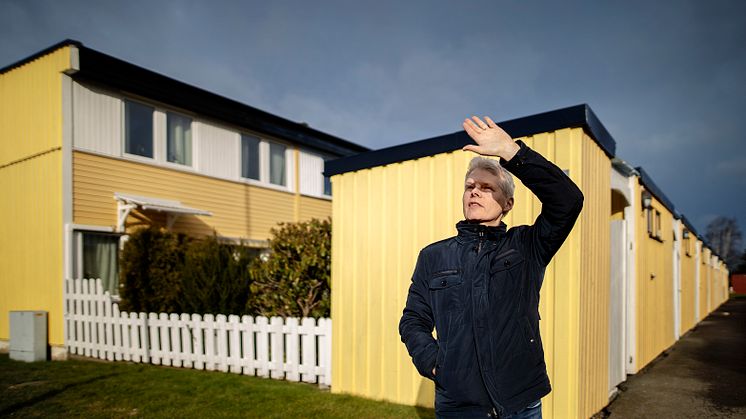 Stefan - Göteborg berättar