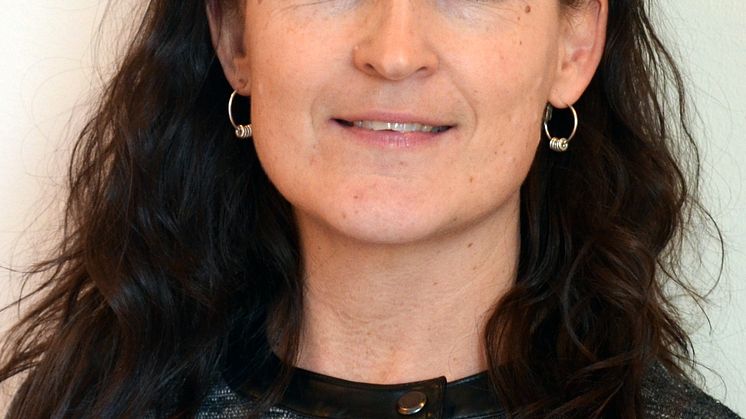 Anna Hällöv ny Marknadsdirektör på Carlsberg Sverige