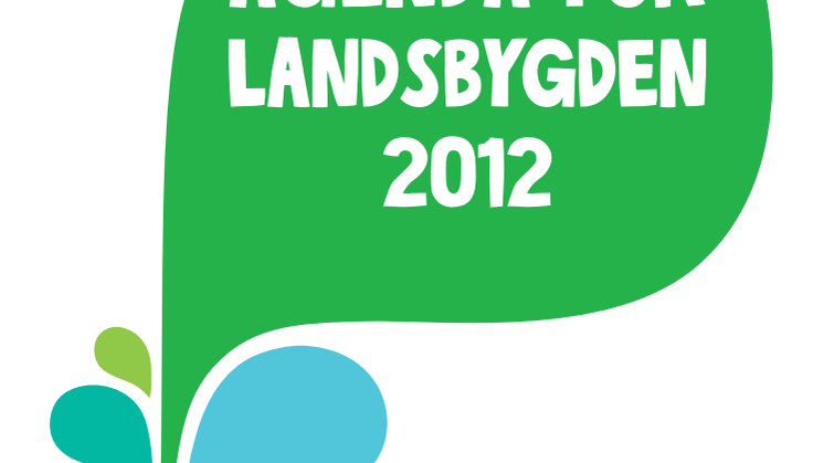 Centerpartiets agenda för landsbygden