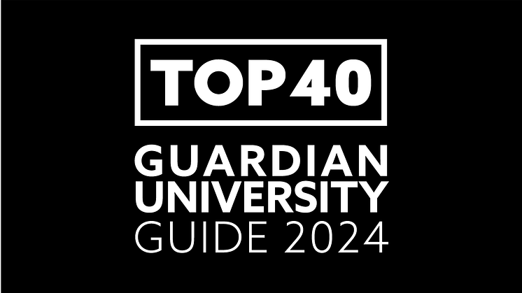 Northumbria University’s success in The Guardian University Guide 2024 follows its achievements in the inaugural Daily Mail University Guide where Northumbria was named both Research University of the Year and Modern University of the Year.